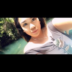 Meet your Posher, Kaitlyn